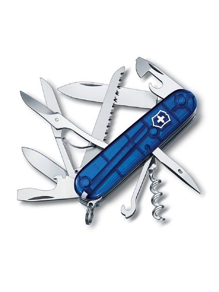 Victorinox - Складной нож Victorinox Huntsman (1.3713)