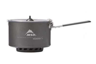 MSR - Котелок походный для горелки Windburner Sauce Pot