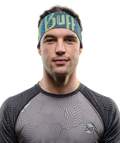 Buff - Повязка на голову Fastwick Headband