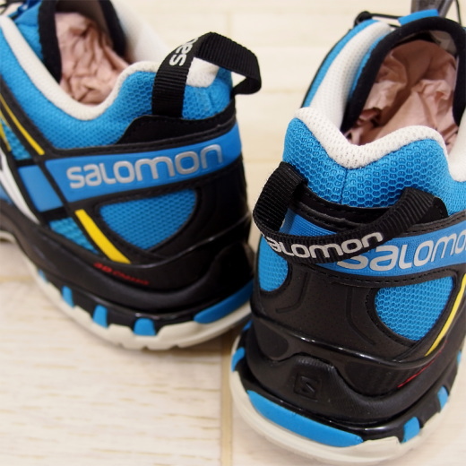 Salomon - Кроссовки мужские легкие Xа Pro 3D
