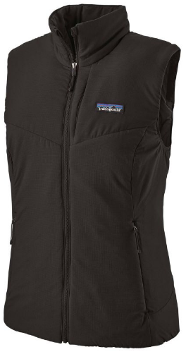 Patagonia - Женский утепленный жилет Nano-Air Vest