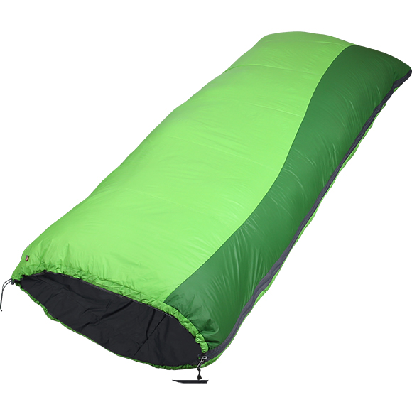 Сплав - Мешок-одеяло туристический Veil 120 (комфорт +2°С)