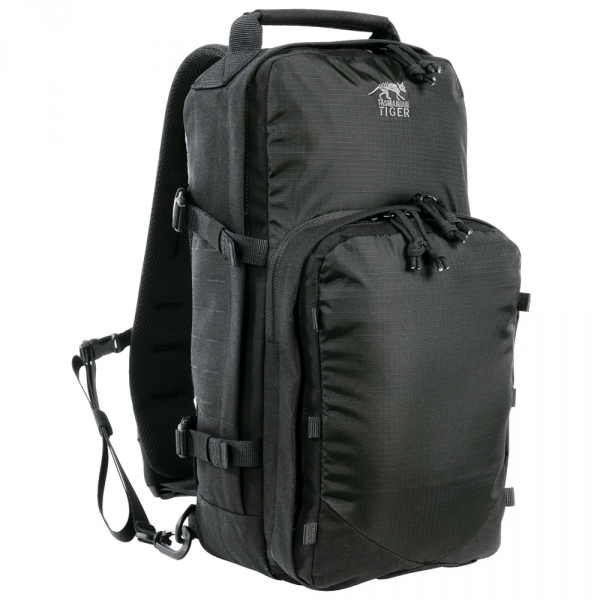 Tasmanian Tiger - Рюкзак однолямочный TT Tac Sling Pack 12