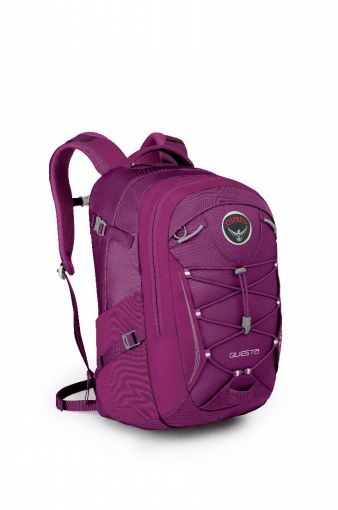 Osprey - Функциональный рюкзак Questa 27