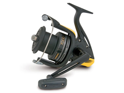 Спиннинговая катушка Shimano Beastmaster 7000 XSA