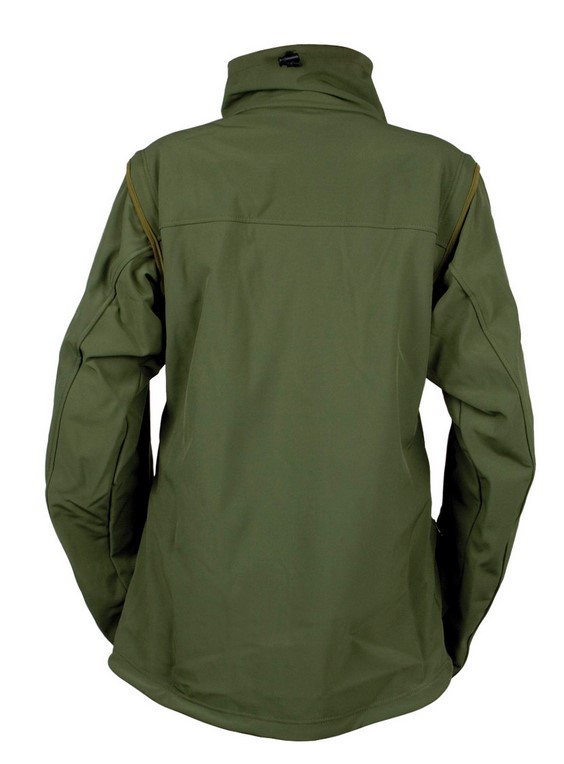 Tasmanian Tiger - Куртка мужская стильная TT Rio Grande M`S Jacket