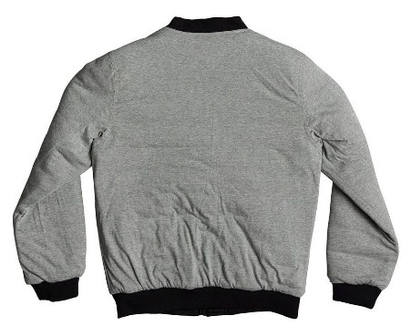Quiksilver - Практичная куртка для мальчиков Dark Field