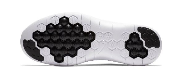 Nike - Мужские кроссовки для бега Flex 2018 RN