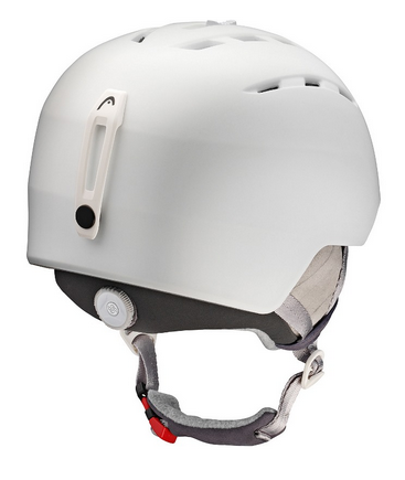 Head - Шлем с надежной системой регулировки Vanda Boa