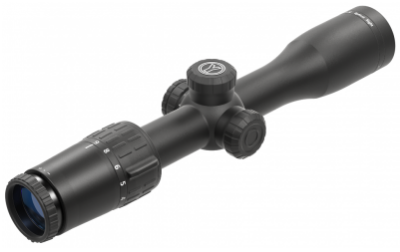 Yukon - Водонепроницаемый прицел Jaeger 3-9х40 с меткой X01i