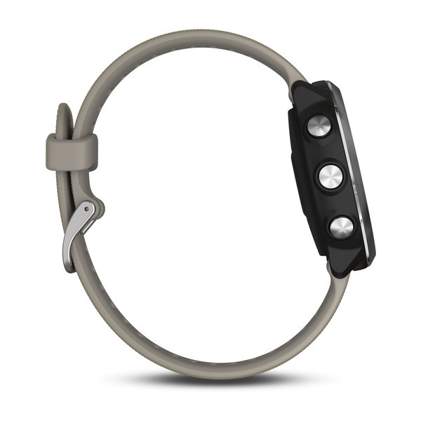 Garmin - Беговые часы Forerunner 645