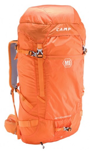 Camp - Рюкзак для ски-тура M5 50