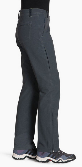 KÜHL - Прочные женские брюки W's Klash Pant