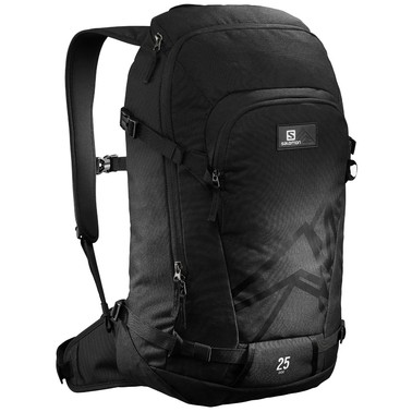 Спортивный рюкзак Salomon Bag Side 25