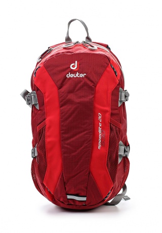 Deuter - Треккинговый рюкзак Speed Lite 20
