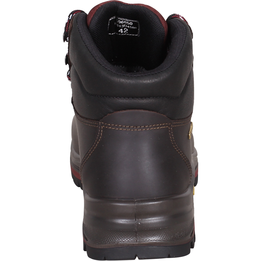 Треккинговые мужские ботинки Grisport 12813