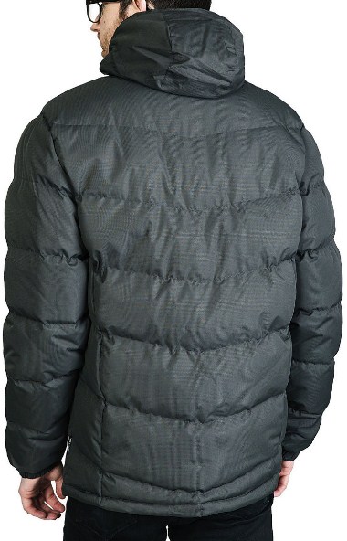 Trespass - Теплая мужская куртка
