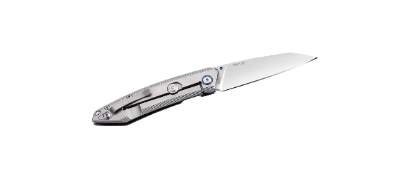 Ruike - Многоцелевой складной нож P831