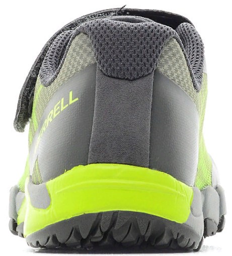 Merrell - Кроссовки практичные детские Ml-Bare Access