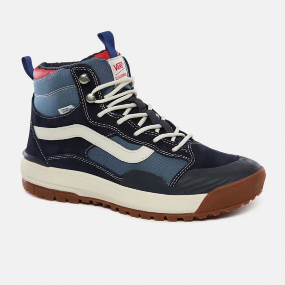 Стильные теплые кеды Vans Ua Ultrarange Exo Hi Mte