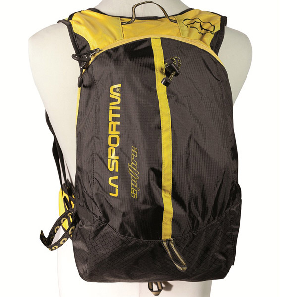 La Sportiva - Вместительный спортивный рюкзак Backpack Spitfire 22