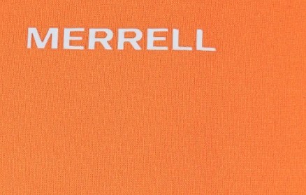 Merrell - Футболка мужская яркая
