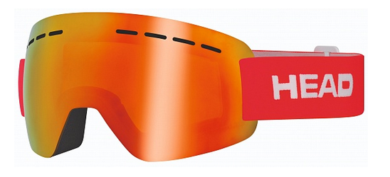 Head - Маска с защитой от ультрафиолета Solar FMR