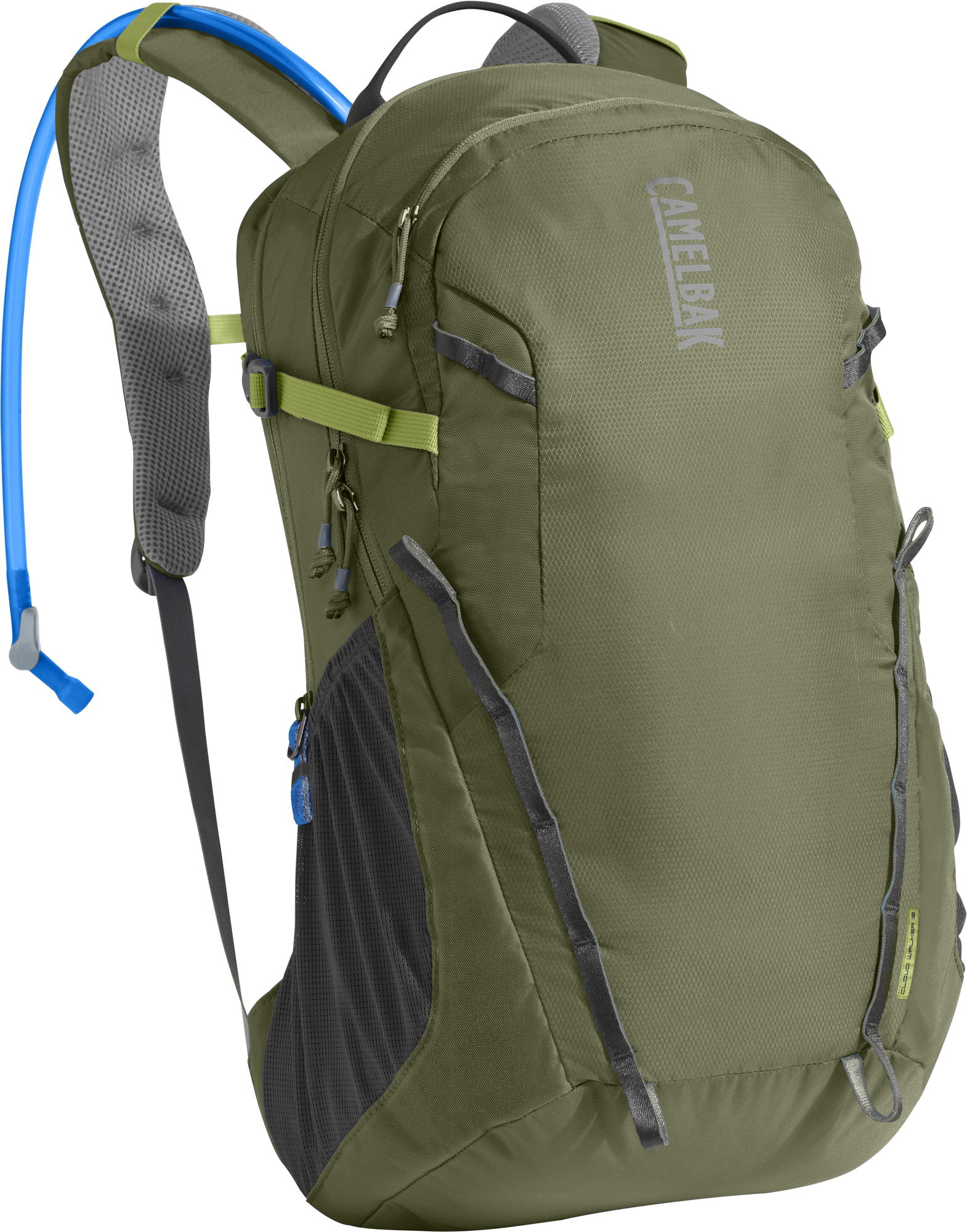 CamelBak - Походный рюкзак с питьевой системой Cloud Walker™ 18