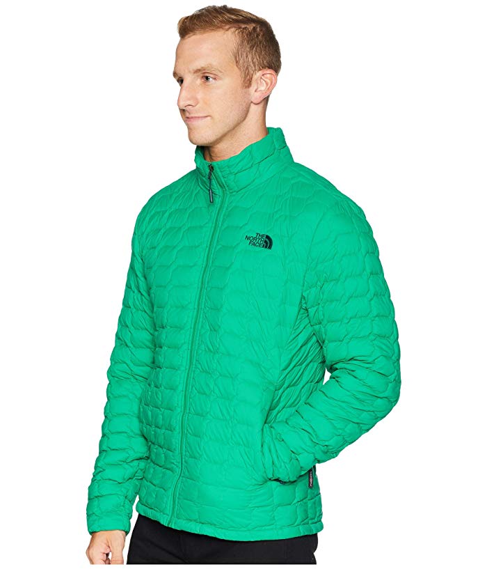 The North Face - Утепленная куртка ThermoBall Jacket