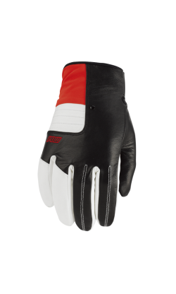 Pow - Сноубордические мужские перчатки Villain Glove