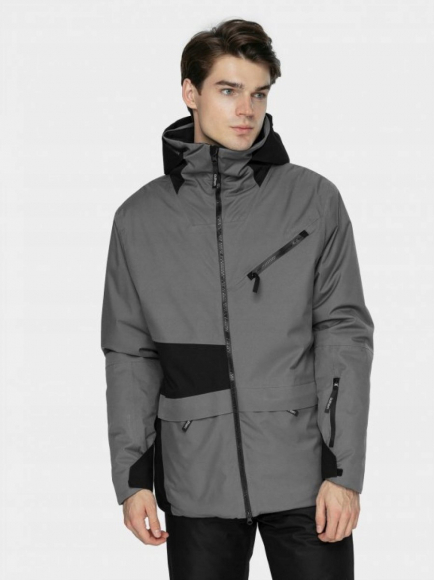 Утепленная куртка Outhorn Men's Ski Jacket