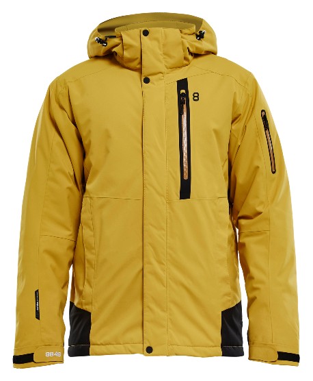 8848 ALTITUDE - Куртка для активного зимнего отдыха Joshua Jacket