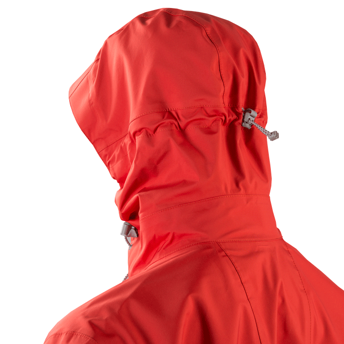 Sivera - Мужская штормовка Емурлук 2.1