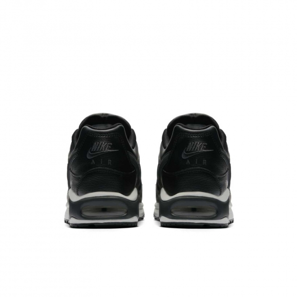 Удобные мужские кроссовки Nike Air Max Command Leather