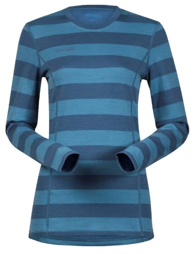 Bergans - Женская футболка Akeleie Lady Shirt