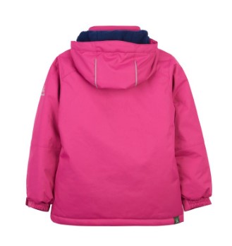 Kamik - Мембранная куртка для девочки Maeve Solid