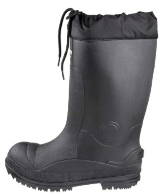 Сапоги зимние Baffin Titan