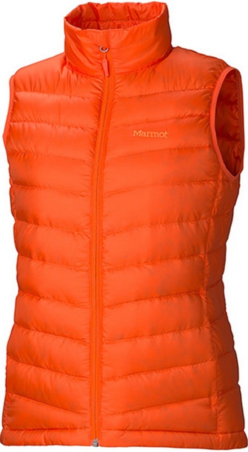 Marmot - Жилет с водоотталкивающей пропиткой Wm'S Jena Vest