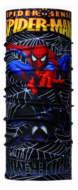 Buff - Бандана-шарф Superheroes Junior Original Buff Venom