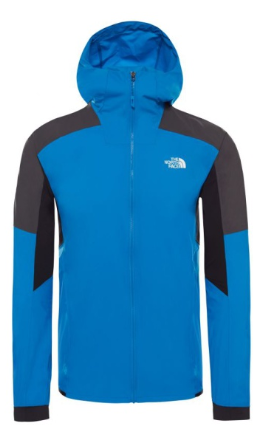 The North Face - Куртка водонепроницаемая Impendor LHT WD JT