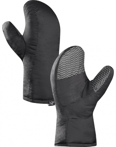 Arcteryx - Функциональные рукавицы Atom Mitten Liner