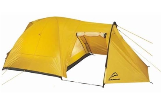 Удобная палатка Normal Нева 2