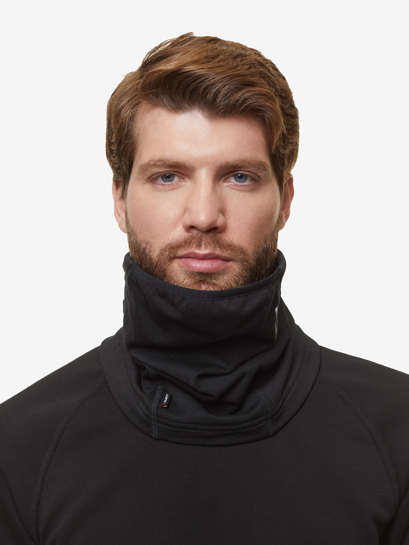 Шарф-труба Bask Grid Neck Gaiter V2