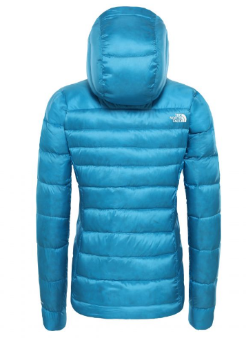 Спортивная куртка женская The North Face Impendor Down Hood 