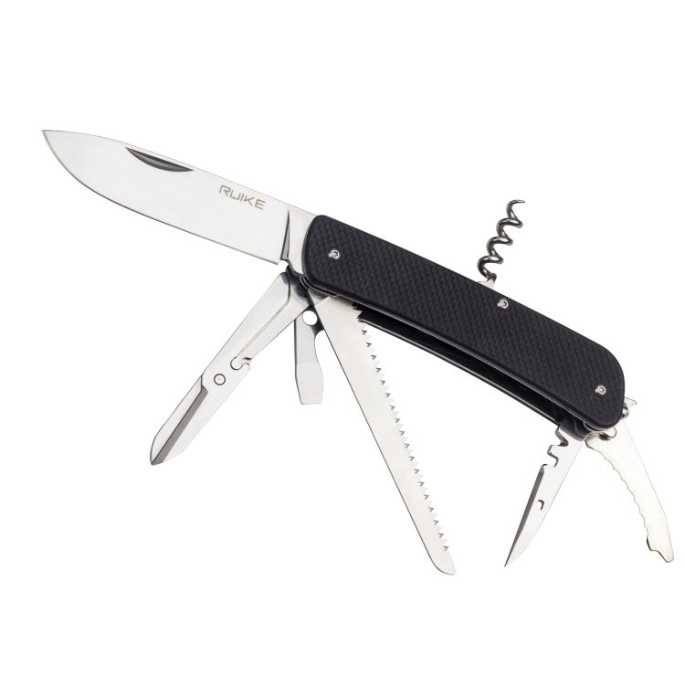 Ruike - Нож с дополнительными функциями Criterion Collection L42