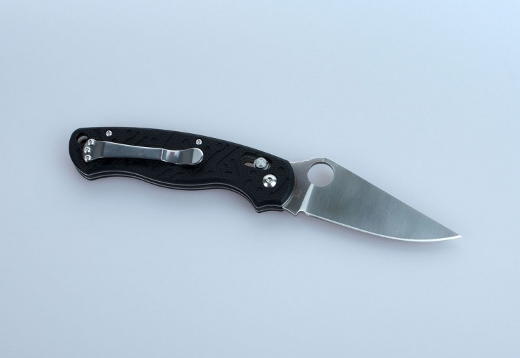 Ganzo - Нож с клинком стальной G7291