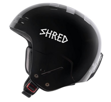 Shred - Шлем долговечный Basher Eclipse Fis Rh