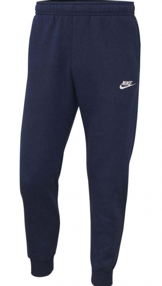 Брюки спортивные Nike Sportswear Club Fleece Joggers