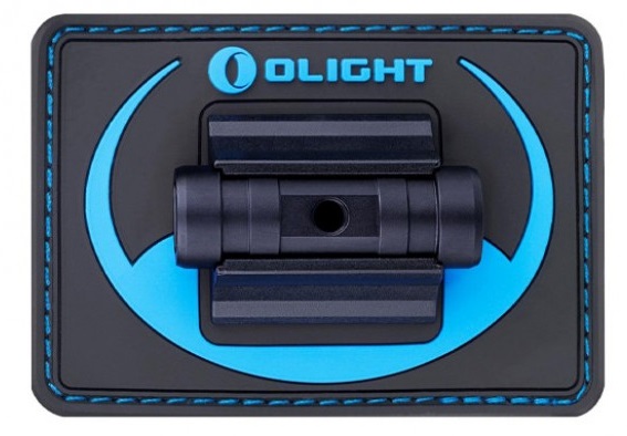 Перезаряжаемый фонарь Olight Perun Mini