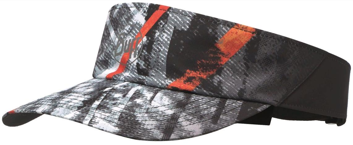 Buff - Солнцезащитный козырек Visor Patterned